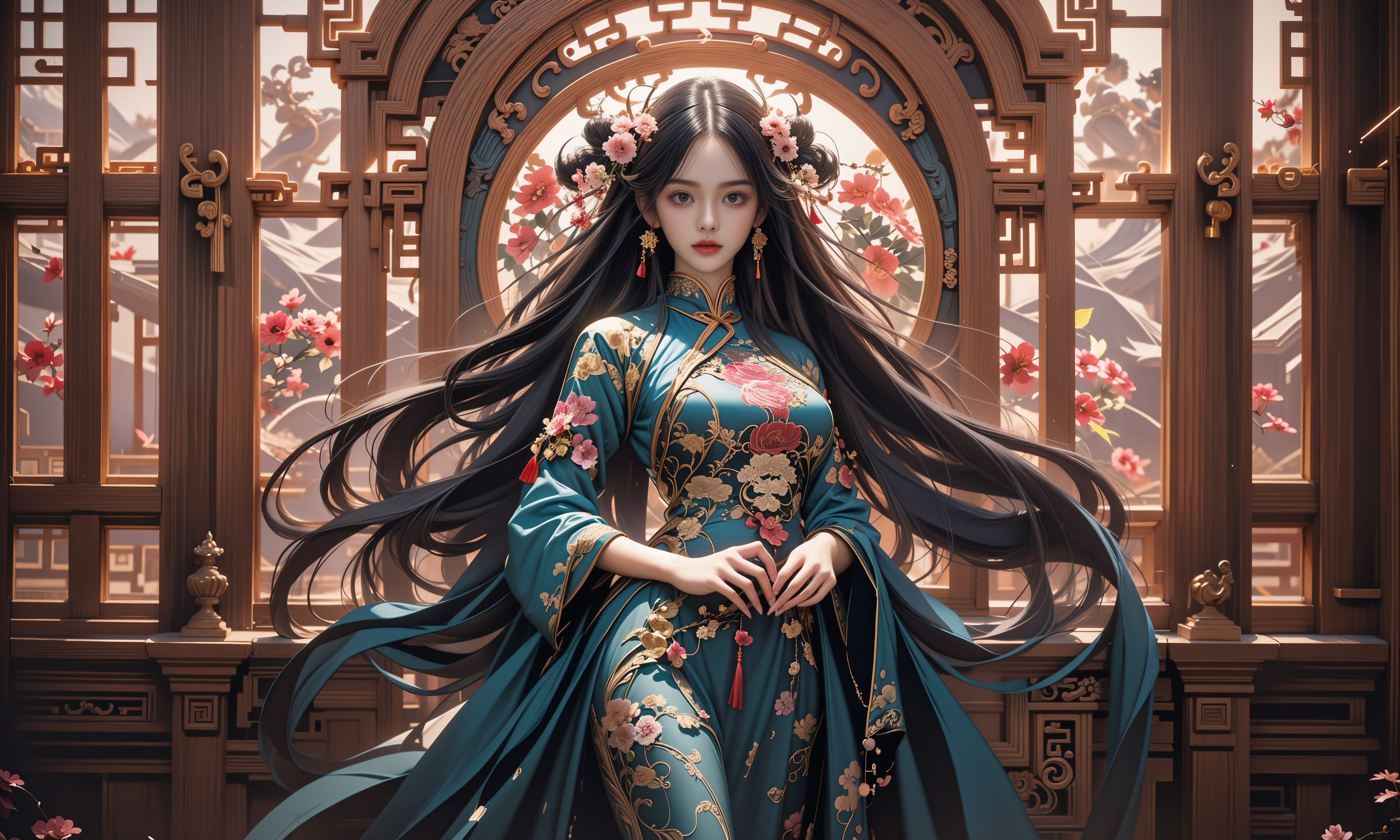 重庆轨道交通15号线二期最长隧道贯通